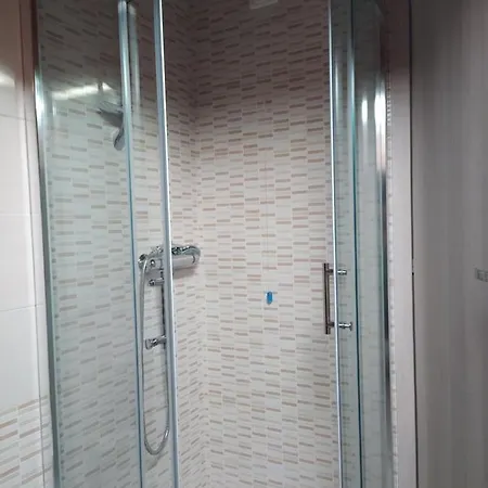 Al Cinema Apartment Scerni