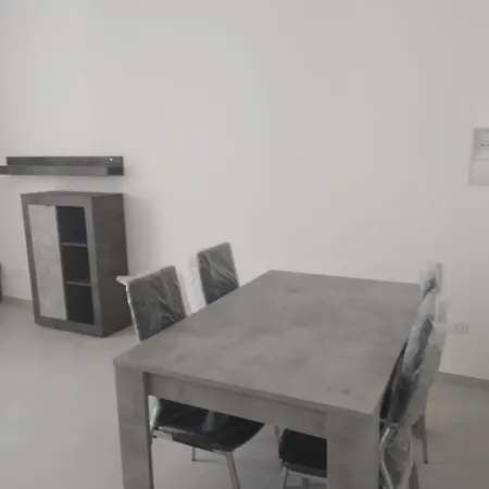Apartment Al Cinema *